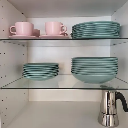 2 Bedrooms Flat + Balcony + Parking At Canteras Apartment *