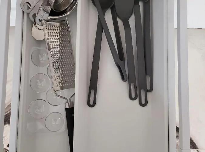 2 Bedrooms Flat + Balcony + Parking At Canteras Las Palmas de Gran Canaria