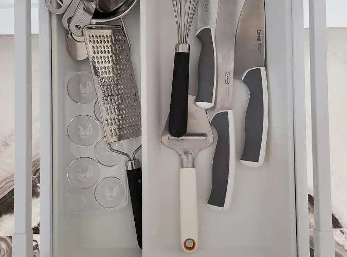 2 Bedrooms Flat + Balcony + Parking At Canteras