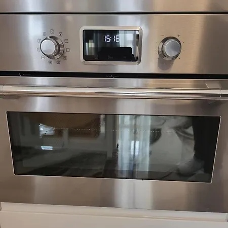 2 Bedrooms Flat + Balcony + Parking At Canteras