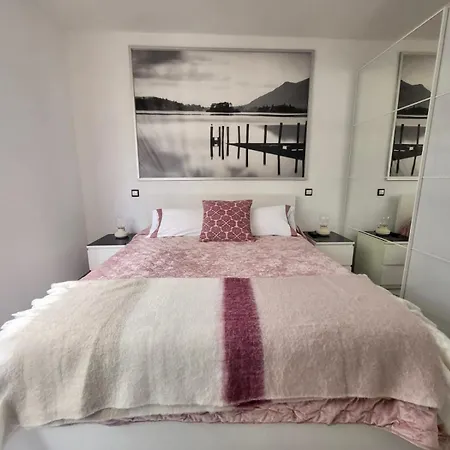 2 Bedrooms Flat + Balcony + Parking At Canteras لاس بالماس دي غران كاناريا