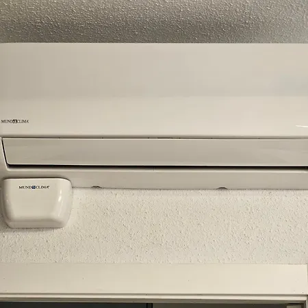 2 Bedrooms Flat + Balcony + Parking At Canteras