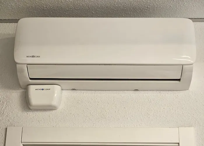 2 Bedrooms Flat + Balcony + Parking At Canteras