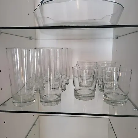 2 Bedrooms Flat + Balcony + Parking At Canteras Апартаменты *