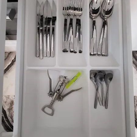 2 Bedrooms Flat + Balcony + Parking At Canteras Лас-Пальмас-де-Гран-Канария