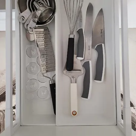 2 Bedrooms Flat + Balcony + Parking At Canteras