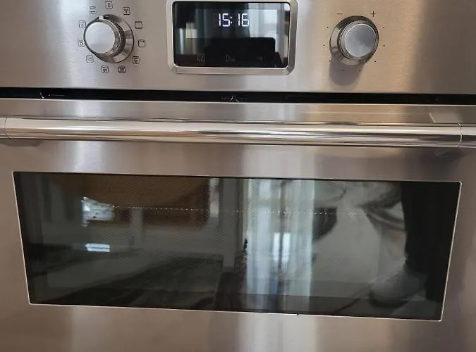 2 Bedrooms Flat + Balcony + Parking At Canteras