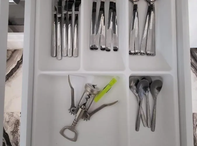 2 Bedrooms Flat + Balcony + Parking At Canteras Las Palmas de Gran Canaria